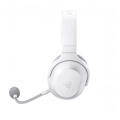 Picture of Slušalice Razer Barracuda X (2022) - Wireless Multi-Platform Gaming and Mobile Headset - Mercury White - FRML Packaging, RZ04-04430200-R3M1