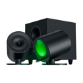 Picture of Zvučnici Razer Nommo V2 - Full-Range 2.1 PC Gaming Speakers with Wired Subwoofer - EU/IDN + UK/MY/SG/UAE Packaging, RZ05-04750100-R3G1