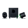 Picture of Zvučnici Razer Nommo V2 - Full-Range 2.1 PC Gaming Speakers with Wired Subwoofer - EU/IDN + UK/MY/SG/UAE Packaging, RZ05-04750100-R3G1