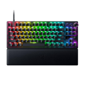 Picture of Tastatura Razer Huntsman V3 Pro Tenkeyless - Tenkeyless Analog Optical Esports Keyboard - US Layout - FRML, RZ03-04980100-R3M1