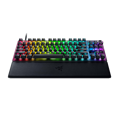 Picture of Tastatura Razer Huntsman V3 Pro Tenkeyless - Tenkeyless Analog Optical Esports Keyboard - US Layout - FRML, RZ03-04980100-R3M1