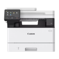 Picture of Printer Canon i-SENSYS MF465dw 40str/min 1200x1200dpi print/scan/copy/fax. Duplex print/scan USB+LAN+WiFi.Toner 070