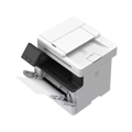 Picture of Printer Canon i-SENSYS MF465dw 40str/min 1200x1200dpi print/scan/copy/fax. Duplex print/scan USB+LAN+WiFi.Toner 070