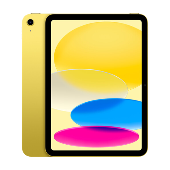Picture of Apple iPad 11th MD4D4LL/A 11" 128GB Wifi Yellow