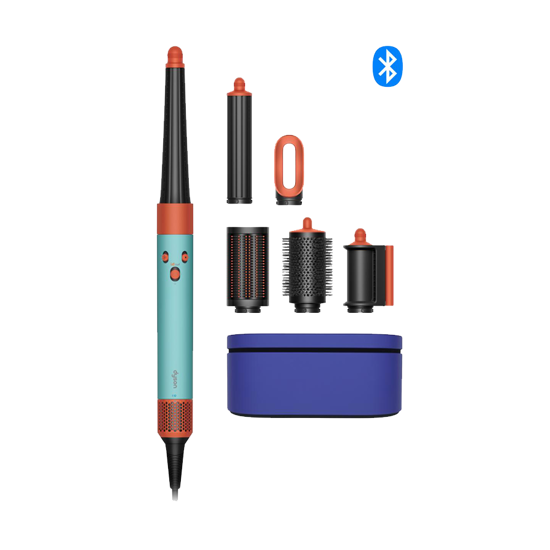 Picture of Uvijač za kosu Dyson HS08 Airwrap Ceramic Patina /Topaz (533598)