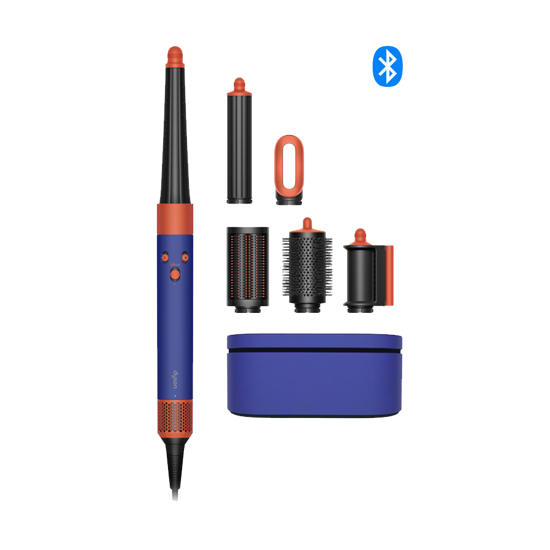 Picture of  Uvijač za kosu Dyson Airwrap Vinca Blue/Topaz (533670)