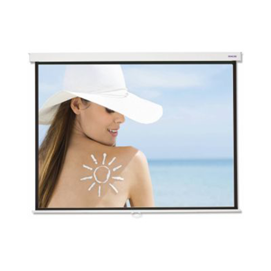 Picture of Platno za projektor Everest MPP-200 200x200cm zidno, 40671