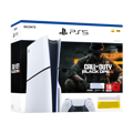 Picture of PlayStation 5 Slim D ch. + Call of Duty: Black Ops 6 VCH 1000049598