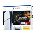 Picture of PlayStation 5 Slim D ch. + Call of Duty: Black Ops 6 VCH 1000049598