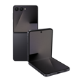 Picture of Mobitel Samsung Z Flip7 FE 8GB 256GB Black SM-F761BZKHEUC