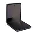 Picture of Mobitel Samsung Z Flip7 FE 8GB 256GB Black SM-F761BZKHEUC