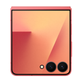 Picture of Mobitel Samsung Z Flip 7 12GB 512GB Coralred 