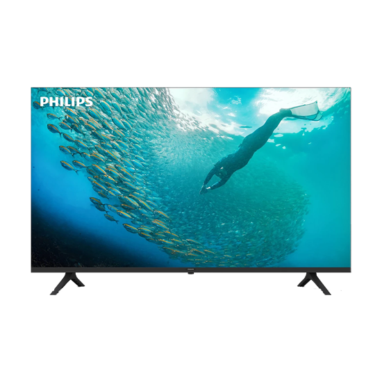 Picture of Philips TV  50" PUS7009 4K Titan zvuk 20W HDMI 2.1 panel 60HZ Pixel Precise Ultra HD 50PUS7009/12