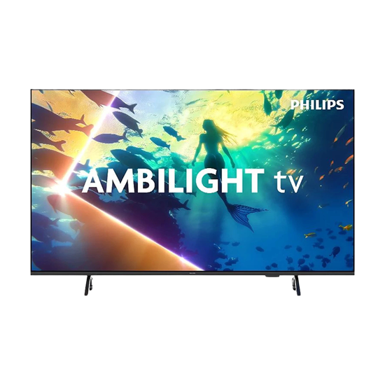 Picture of Philips TV  55" PUS8010 4K Titan OS AMBILIGHT TV HDR10+ Dolby Atmos i DTS:X 55PUS8010/12