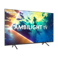 Picture of Philips TV  55" PUS8010 4K Titan OS AMBILIGHT TV HDR10+ Dolby Atmos i DTS:X 55PUS8010/12