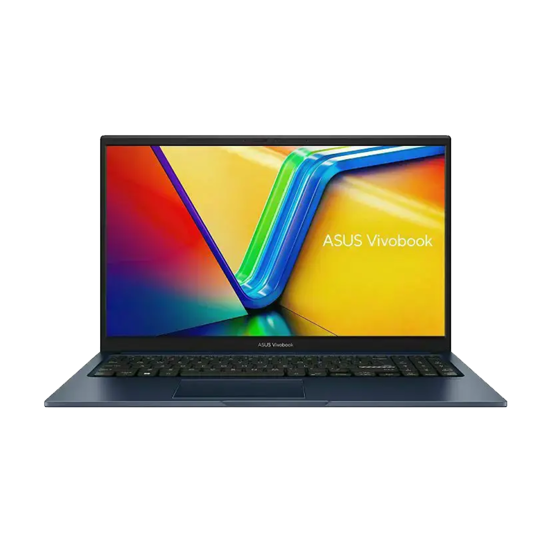 Picture of ASUS Vivobook 15 X1504VA-NJ1144 15,6" FHD AG 60Hz Intel i3 1315U/8GB/512GB SSD/bklt Kbd/2y/Quiet blue