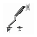 Picture of NOSAČ ZA MONITOR GEMBIRD MA-DA1-05, montaža na stol, (tilting, swivel), 17”-32”, up to 9 kg