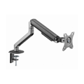 Picture of NOSAČ ZA MONITOR GEMBIRD MA-DA1-05, montaža na stol, (tilting, swivel), 17”-32”, up to 9 kg