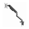Picture of NOSAČ ZA MONITOR GEMBIRD MA-DA1-05, montaža na stol, (tilting, swivel), 17”-32”, up to 9 kg