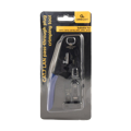 Picture of Kliješta GEMBIRD, CAT.7 LAN pass-through plug crimping tool, 8P8C, 6P6C, blue T-WC-06