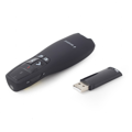 Picture of Prezenter + red laser pointer GEMBIRD WP-L-12