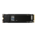 Picture of Samsung SSD 990 EVO PLUS 1TB NVMe MZ-V9S1T0BW Up to 7,150 / 6,300 MB/s sequential read/write speed