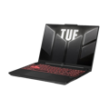 Picture of ASUS TUF A16 FA607NU-RL056 16" FHD+  AG 144Hz AMD Ryzen 5 7535HS 16GB/512GB SSD/NVIDIA RTX 4050-6GB/G2g/siva