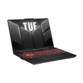 Picture of ASUS TUF A16 FA607NU-RL056 16" FHD+  AG 144Hz AMD Ryzen 5 7535HS 16GB/512GB SSD/NVIDIA RTX 4050-6GB/G2g/siva