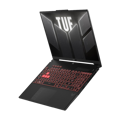 Picture of ASUS TUF A16 FA607NU-RL056 16" FHD+  AG 144Hz AMD Ryzen 5 7535HS 16GB/512GB SSD/NVIDIA RTX 4050-6GB/G2g/siva