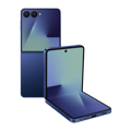 Picture of Mobitel Samsung Z Flip 7 12GB 256GB Blue Shadow 