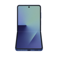 Picture of Mobitel Samsung Z Flip 7 12GB 256GB Blue Shadow 