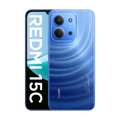 Picture of Mobitel Xiaomi Redmi 15C Dual Sim 4GB 128GB blue