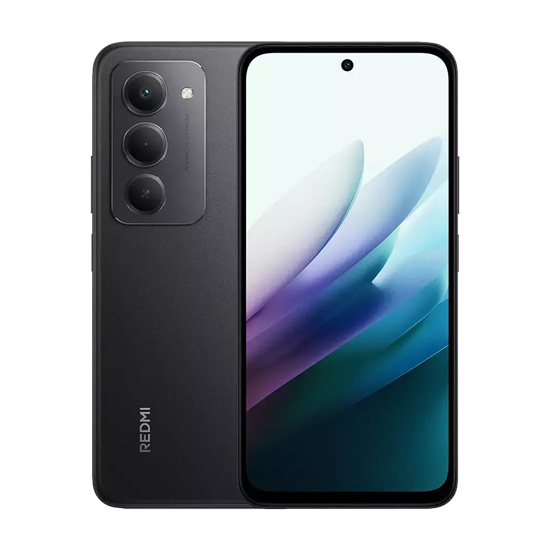 Picture of Mobitel Xiaomi Redmi 15 Dual Sim 8GB 256GB Black