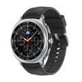 Picture of Samsung Galaxy Watch8 Classic 46mm BT Black SM-L500