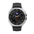 Picture of Samsung Galaxy Watch8 Classic 46mm BT Black SM-L500