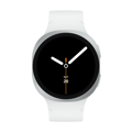 Picture of Samsung Galaxy Watch8 44mm BT Silver SM-L330