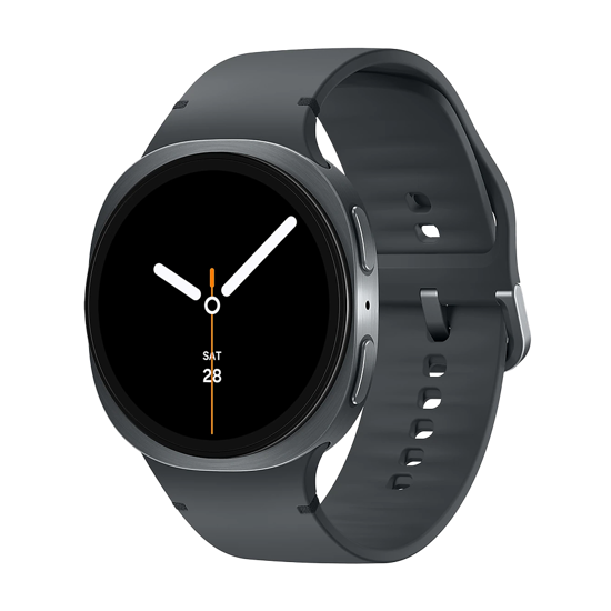 Picture of Samsung Galaxy Watch8 44mm BT Graphite SM-L330