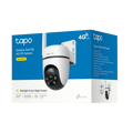 Picture of TP-Link Tapo C501GW Outdoor Pan/Tilt 4G LTE Camera, 1080p (1920x1080), 4G LTE, 1 x External Antenna, 1 x PoE Port, Horizontal 360 TAPO-C501GW