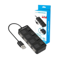 Picture of USB HUB ESPERANZA, 4 PORT USB 2.0 EA161