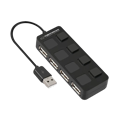 Picture of USB HUB ESPERANZA, 4 PORT USB 2.0 EA161