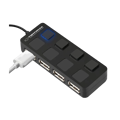 Picture of USB HUB ESPERANZA, 4 PORT USB 2.0 EA161