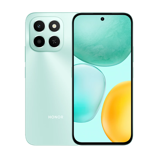 Picture of Mobitel Honor X6c 6GB 128GB Blue