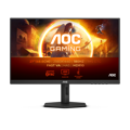 Picture of MONITOR AOC LED Q27G4XN 27" QHD 2560x1440 Fast VA 180Hz Adaptive Sync HDR 10 0.5ms 5000:1 300 cd/m2 2xHDMI 1xDP Full Ergonomic
