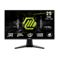 Picture of MONITOR MSI MAG  25" 255F E20 FHD IPS 200HZ GAMING 