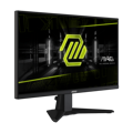 Picture of MONITOR MSI MAG  25" 255F E20 FHD IPS 200HZ GAMING 