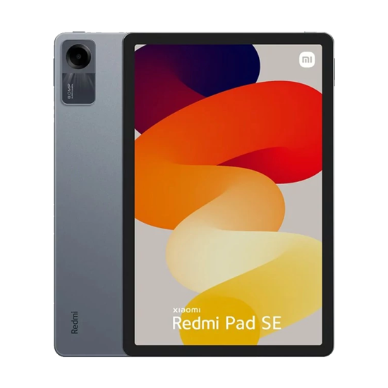Picture of Xiaomi Redmi Pad SE 11" WiFi 8GB 256GB Gray