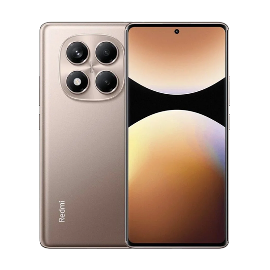 Picture of Mobitel Xiaomi Redmi Note 14 Pro 4G 8GB 256GB Gold
