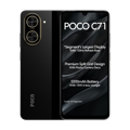 Picture of Mobitel Xiaomi Poco C71 4GB 128GB black