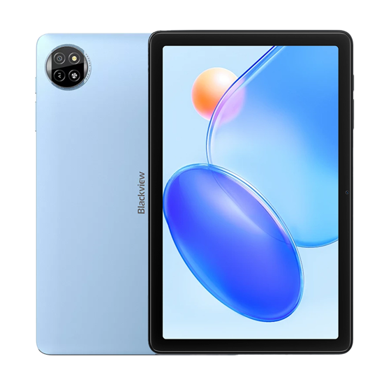 Picture of Tablet Blackview Tab 20 WiFi 4GB 64GB Blizzard Blue 