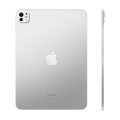 Picture of Apple  iPad Pro 11 M4 Wi-Fi 256GB Silver MVV93LL/A